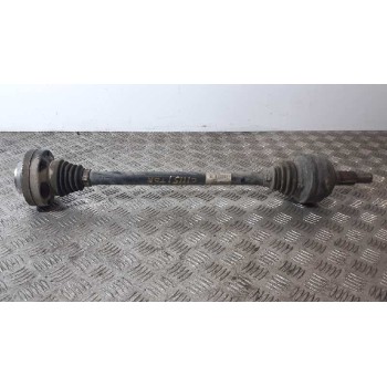 TRANSMISION TRASERA IZQUIERDA 7L0501201A 7L0501201C 95533202411