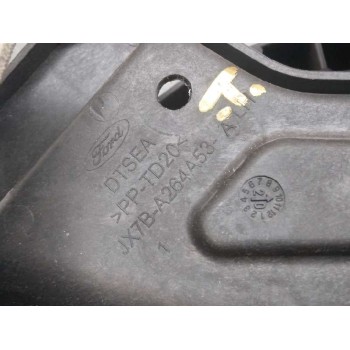 Recambio de cerradura puerta trasera izquierda para ford focus titanium referencia OEM IAM JX7BA264A53A 4 PINES 