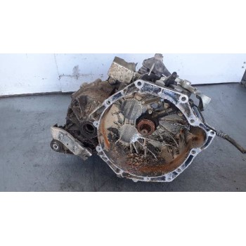 CAJA CAMBIOS CV6R7002DCA 6V 54.825KM ENTREGA CASCO