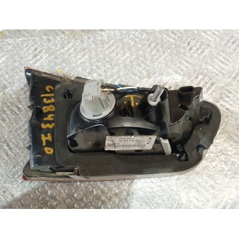 Recambio de piloto trasero derecho interior para citroën ds5 style referencia OEM IAM 9803167980  