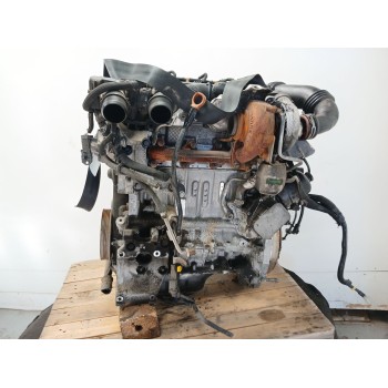 Recambio de despiece motor para peugeot 3008 confort referencia OEM IAM 9HZ  