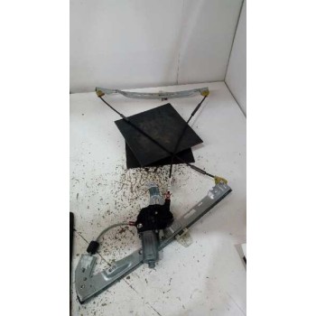 ELEVALUNAS DELANTERO IZQUIERDO 9221F9 ELECTRICO 3P 2 PINS