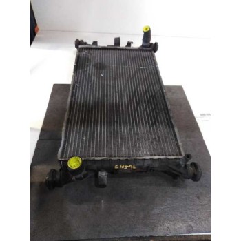 RADIADOR AGUA 39 X 59.5