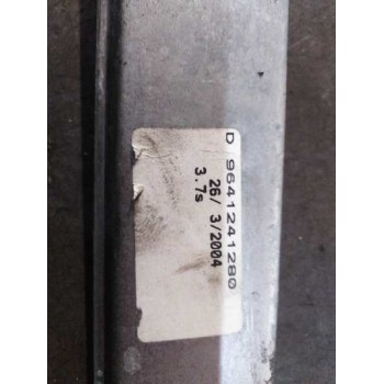 Recambio de elevalunas delantero derecho para citroën c2 empresa referencia OEM IAM 9641241280 6 PIN 3 P 9641241280