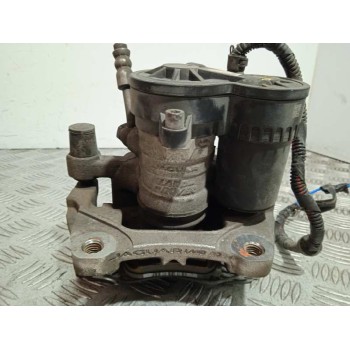 Recambio de pinza freno trasera izquierda para jaguar xe portfolio awd referencia OEM IAM FX722K328BD ELECTRICA 