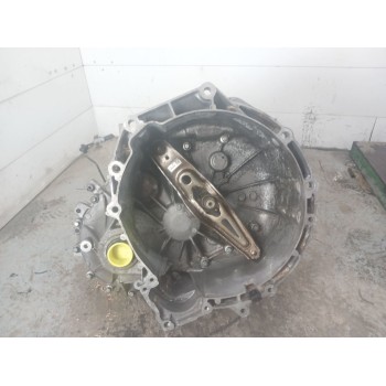 CAJA CAMBIOS 2300867158004 2120524ABJ 2580016040