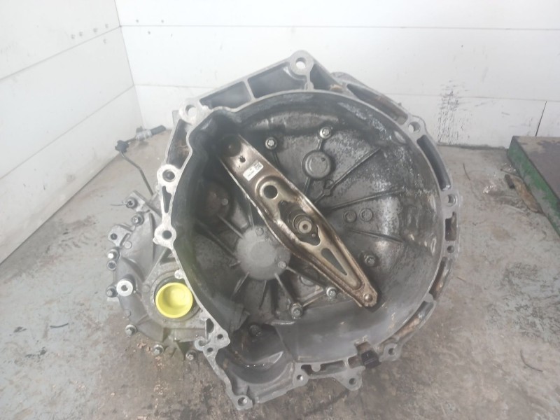 Recambio de caja cambios para mini mini (f55) one referencia OEM IAM 2300867158004 2120524ABJ 2580016040