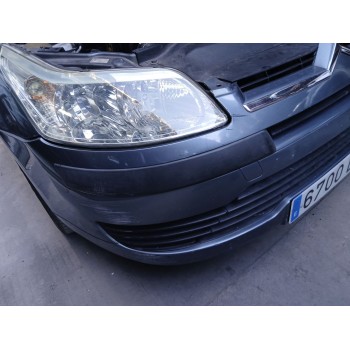Recambio de paragolpes delantero para citroën c4 i (lc_) 1.6 hdi referencia OEM IAM   