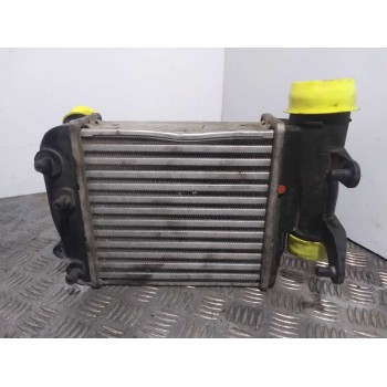 INTERCOOLER 4F0145806AA LADO DERECHO 