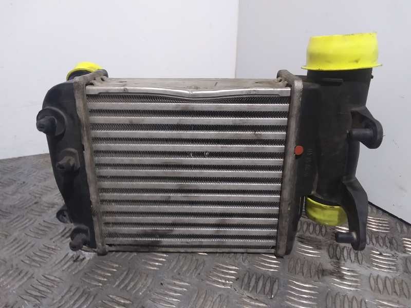 Recambio de intercooler para audi a6 berlina (4f2) 3.0 tdi quattro (165kw) referencia OEM IAM 4F0145806AA LADO DERECHO 