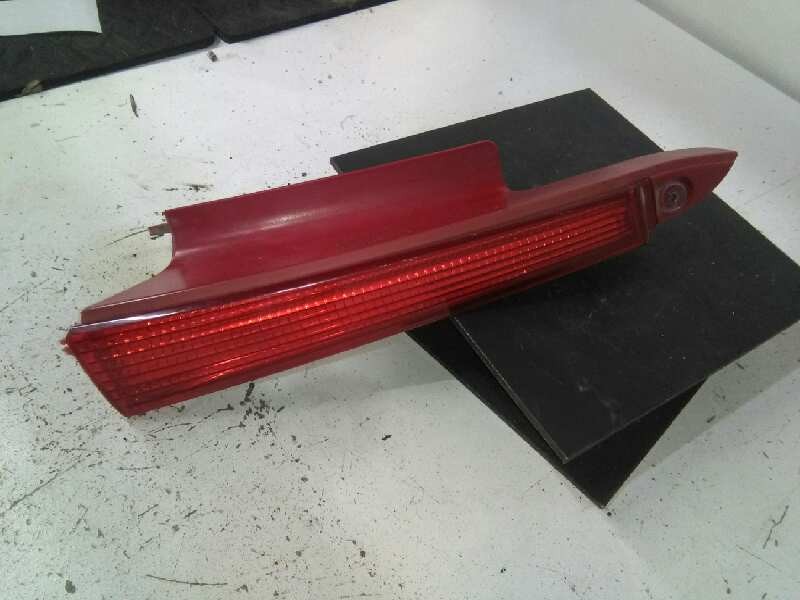 Recambio de catadioptrico para citroën c4 berlina collection referencia OEM IAM  TRASERO DERECHO