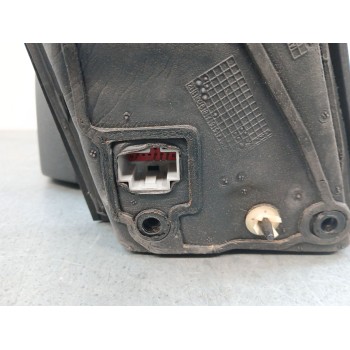 Recambio de retrovisor izquierdo para ford focus iii 1.0 ecoboost referencia OEM IAM E9024550  