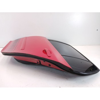 Recambio de puerta trasera izquierda para volkswagen golf v (1k1) 1.9 tdi referencia OEM IAM   