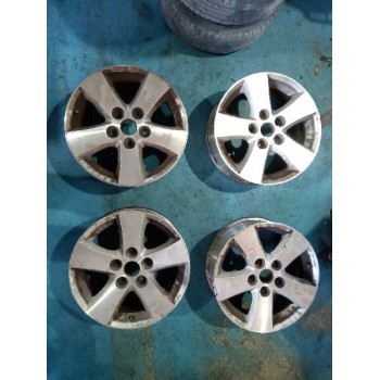 JUEGO LLANTAS IEK85TRM X4 17