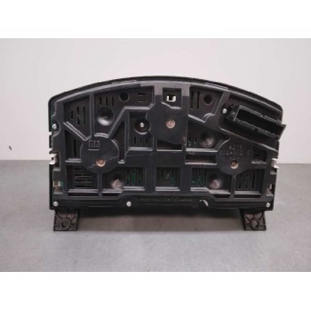 Recambio de cuadro instrumentos para opel zafira b cosmo referencia OEM IAM 13216684 13216684 