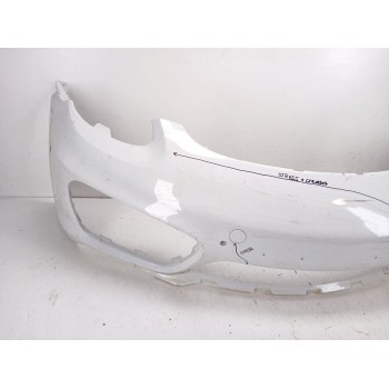 Recambio de paragolpes delantero para porsche cayman (981) 2.7 referencia OEM IAM 98150531110  