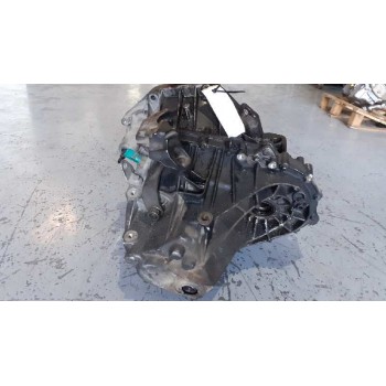 Recambio de caja casco para renault scenic iii 1.5 dci diesel fap referencia OEM IAM TL4A027  
