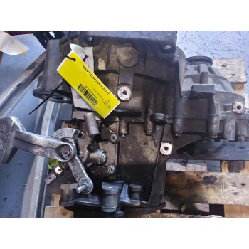 Recambio de caja casco para seat leon (1p1) 1.9 tdi referencia OEM IAM KBL  