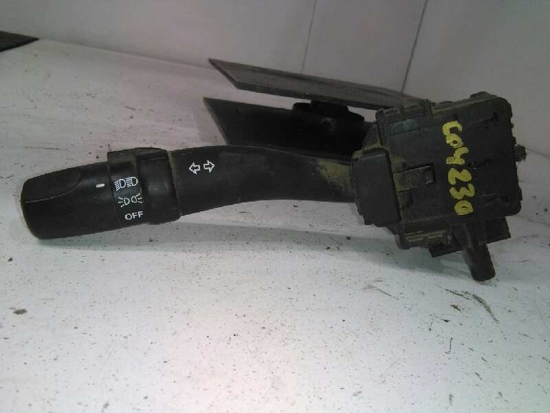 Recambio de mando luces para hyundai santa fe (bm) 2.2 crdi comfort 4x4 referencia OEM IAM   VOLANTE