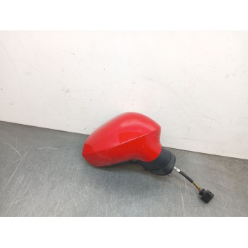 Recambio de retrovisor derecho para seat leon (1p1) 1.6 tdi referencia OEM IAM E9034456  