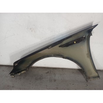 Recambio de aleta delantera derecha para kia optima business referencia OEM IAM   