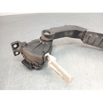 Recambio de potenciometro pedal para porsche cayenne (9pa) 3.2 referencia OEM IAM 7l0721507  