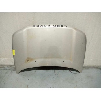 Recambio de capot para land rover freelander (ln) 2.0 di familiar (72kw) referencia OEM IAM   