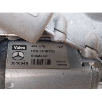 Recambio de columna direccion para mercedes-benz clase cls (w219) 3.0 cdi cat referencia OEM IAM A2114603116  