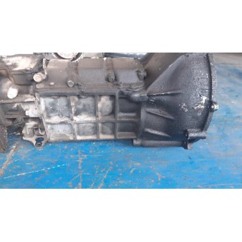Recambio de caja cambios para mitsubishi galloper (hyundai) 2.5 turbodiesel referencia OEM IAM   