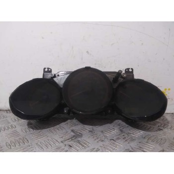 CUADRO INSTRUMENTOS 78100SAAF400 HR0337023 