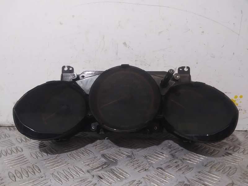 Recambio de cuadro instrumentos para honda jazz (gd1/5) 1.4 s referencia OEM IAM 78100SAAF400 HR0337023 