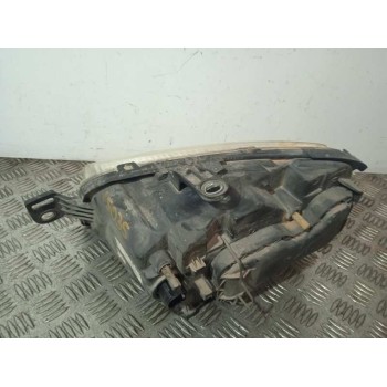 Recambio de faro derecho para fiat panda (169) 1.2 cat referencia OEM IAM   