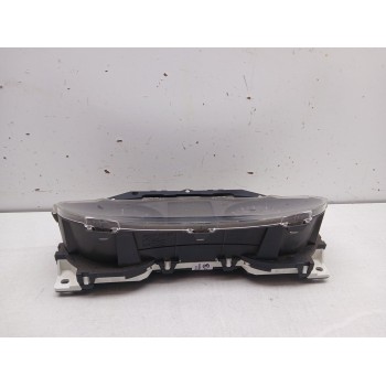 Recambio de cuadro instrumentos para nissan qashqai (j11) acenta 4x4 referencia OEM IAM 4el8b 4el8b 
