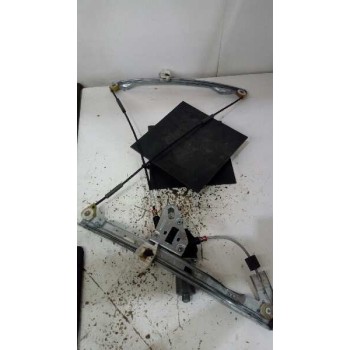 Recambio de elevalunas delantero izquierdo para peugeot 206+ básico referencia OEM IAM 9221F9 ELECTRICO 3P 2 PINS