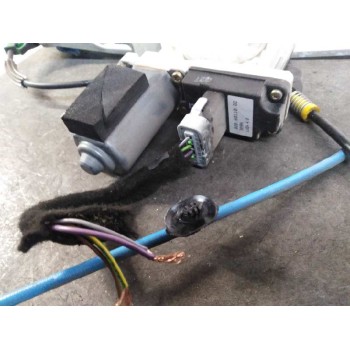 Recambio de elevalunas delantero derecho para citroën c2 empresa referencia OEM IAM 9641241280 6 PIN 3 P 9641241280