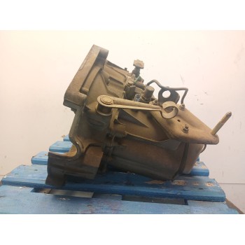 Recambio de caja cambios para peugeot 106 (s2) kid referencia OEM IAM 20CE81  