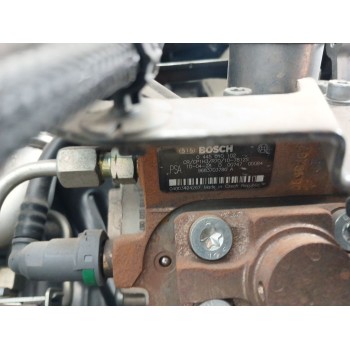 Recambio de despiece motor para peugeot 3008 confort referencia OEM IAM 9HZ  