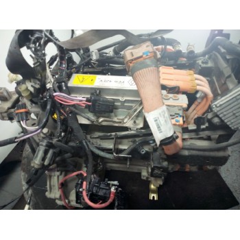 Recambio de motor completo para renault fluence z.e. dynamique referencia OEM IAM 5AM40  
