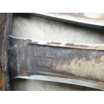 Recambio de juego llantas para bmw x6 (e71, e72) m referencia OEM IAM 10JX20 EH2 IS40 X4 11JX20 EH2 IS35