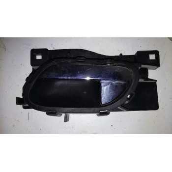 MANETA INTERIOR DELANTERA IZQUIERDA 