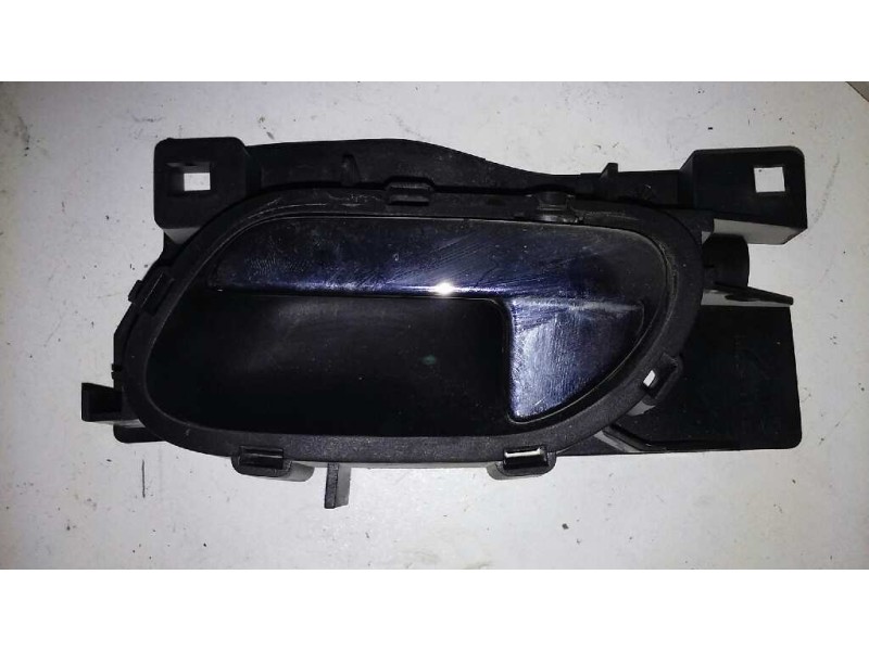 Recambio de maneta interior delantera izquierda para citroën c4 coupe vtr referencia OEM IAM   