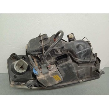 Recambio de faro izquierdo para audi a6 berlina (4b2) 2.5 tdi referencia OEM IAM 4B0941029R XENON 