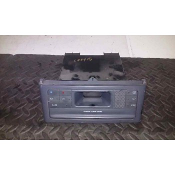 MANDO CLIMATIZADOR 7700425674 