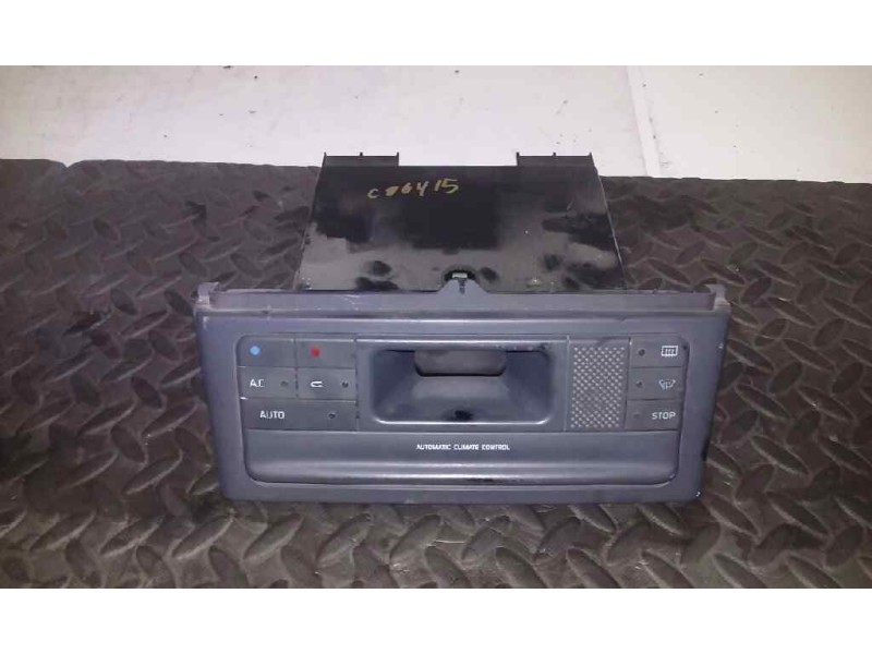 Recambio de mando climatizador para renault laguna (b56) 2.2 dt rxe referencia OEM IAM 7700425674  