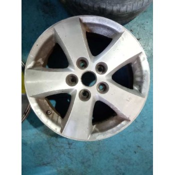 Recambio de juego llantas para dodge journey 2.0 16v crd cat referencia OEM IAM IEK85TRM X4 17