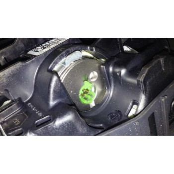 Recambio de airbag delantero izquierdo para renault megane iii berlina 5 p bose edition referencia OEM IAM 985100007R  