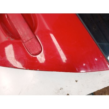 Recambio de puerta trasera izquierda para volkswagen golf v (1k1) 1.9 tdi referencia OEM IAM   