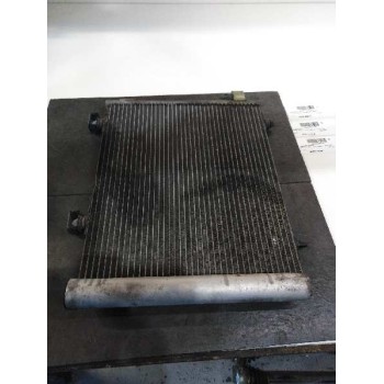 CONDENSADOR / RADIADOR AIRE ACONDICIONADO 37.5 X 42.5