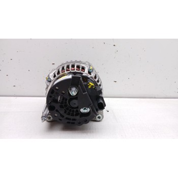 Recambio de alternador para seat toledo iii (5p2) 2.0 tdi 16v referencia OEM IAM anm47560x 0986045340 ab909002c