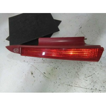 CATADIOPTRICO TRASERO IZQUIERDO